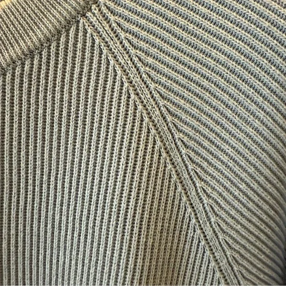Brunello Cucinelli Ribbed Crew-neck Sweater - Picture 4 of 12